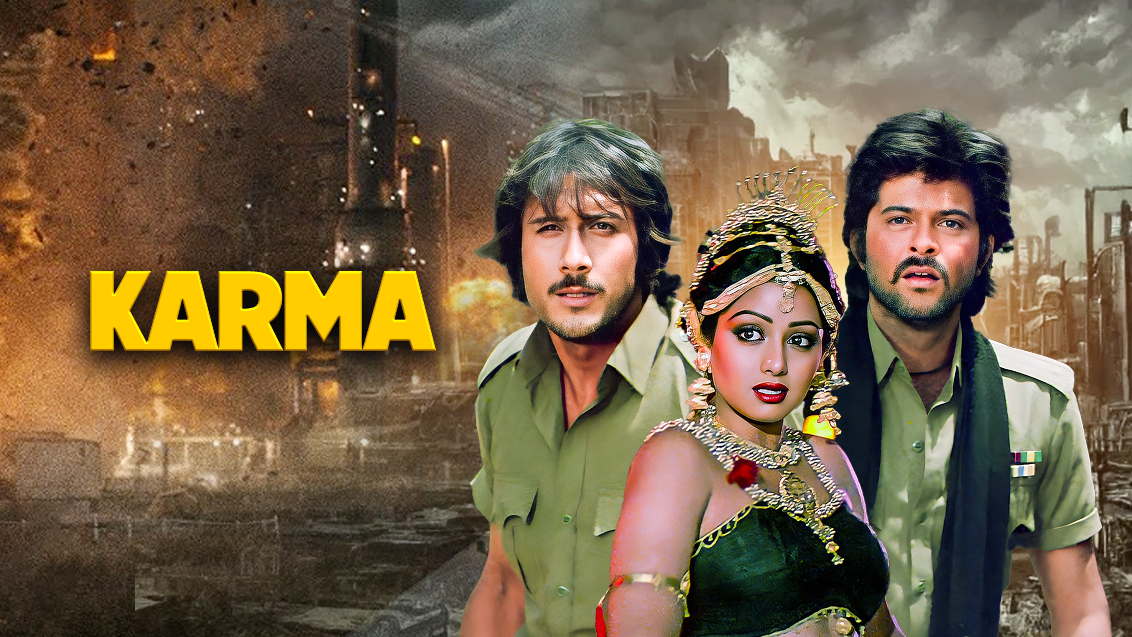 Karma on undefined