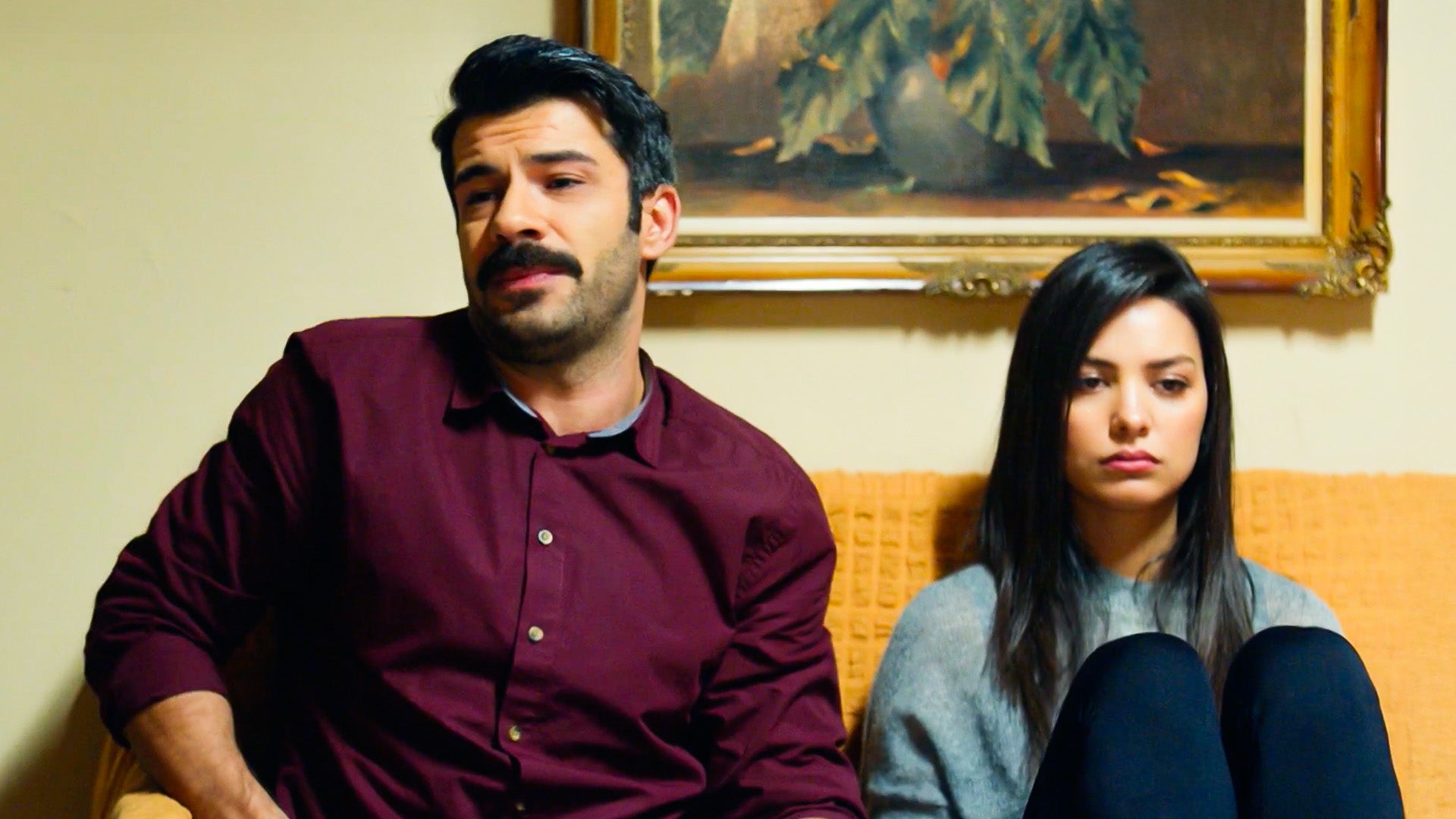 Endless Love season 1 episode 36 on undefined