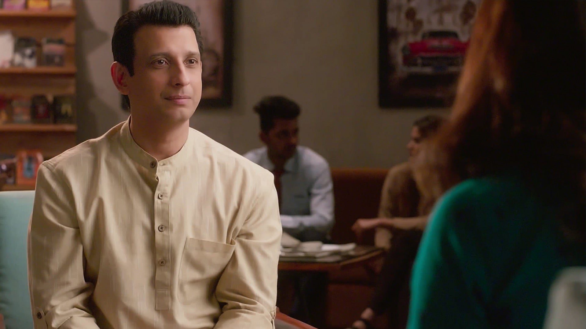 Baarish season 1 episode 5 on undefined