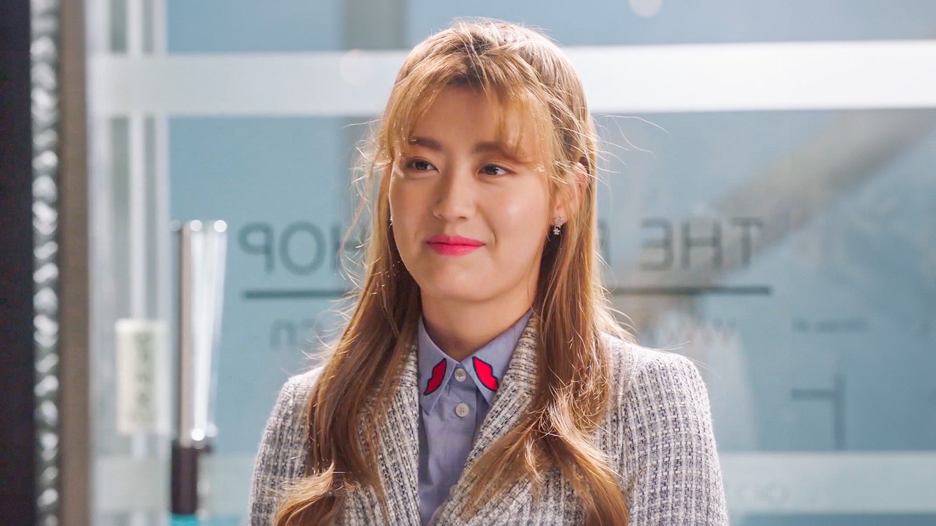 Suspicious Partner season 1 episode 4 on undefined