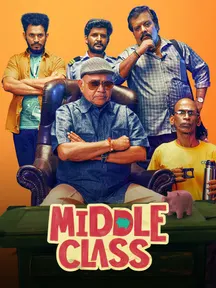 Middle Class on Zee5