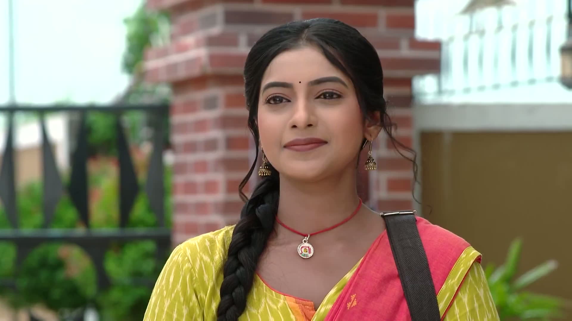 Shrabani season 1 episode 4 on Zee5