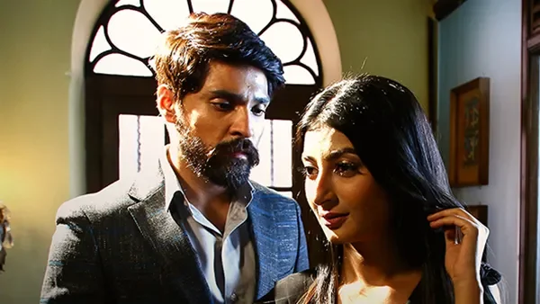 Do Not Disturb (Hindi) season 1 episode 1 on Hoichoi