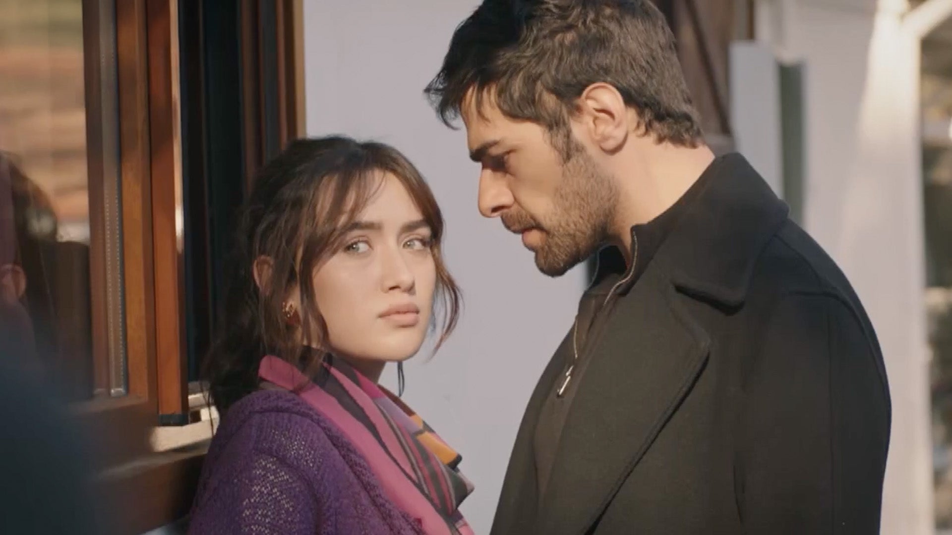 Winds Of Love season 1 episode 27 on undefined