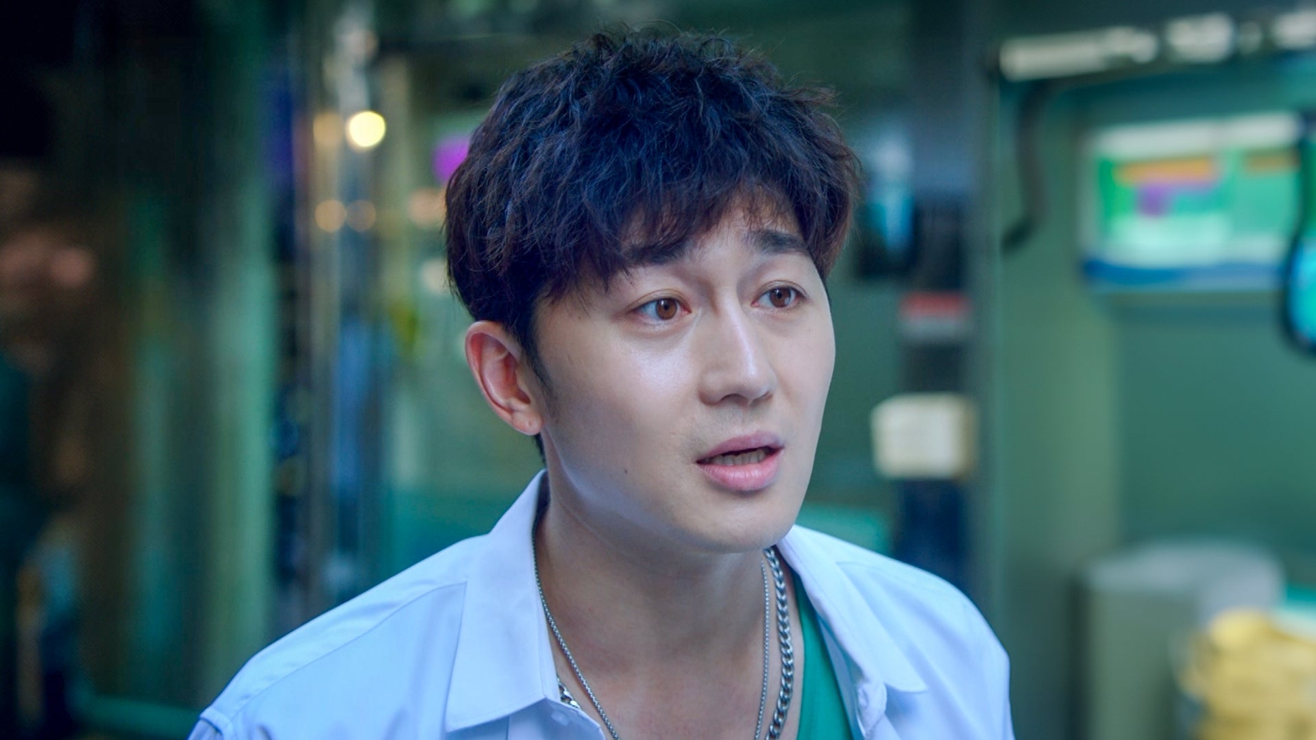 Youth season 1 episode 5 on undefined