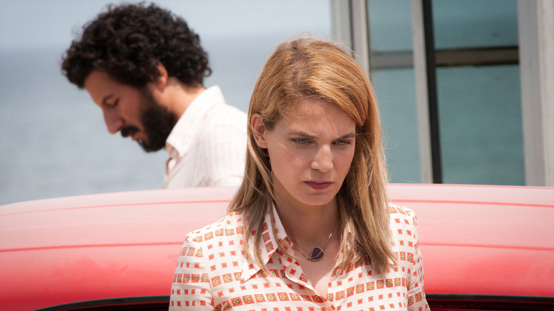 Maltese season 1 episode 7 on undefined
