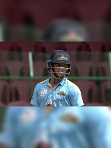 Gulbarga Mystics beat Shivamogga Yodhas by 95 runs | Match 7 on Fan Code
