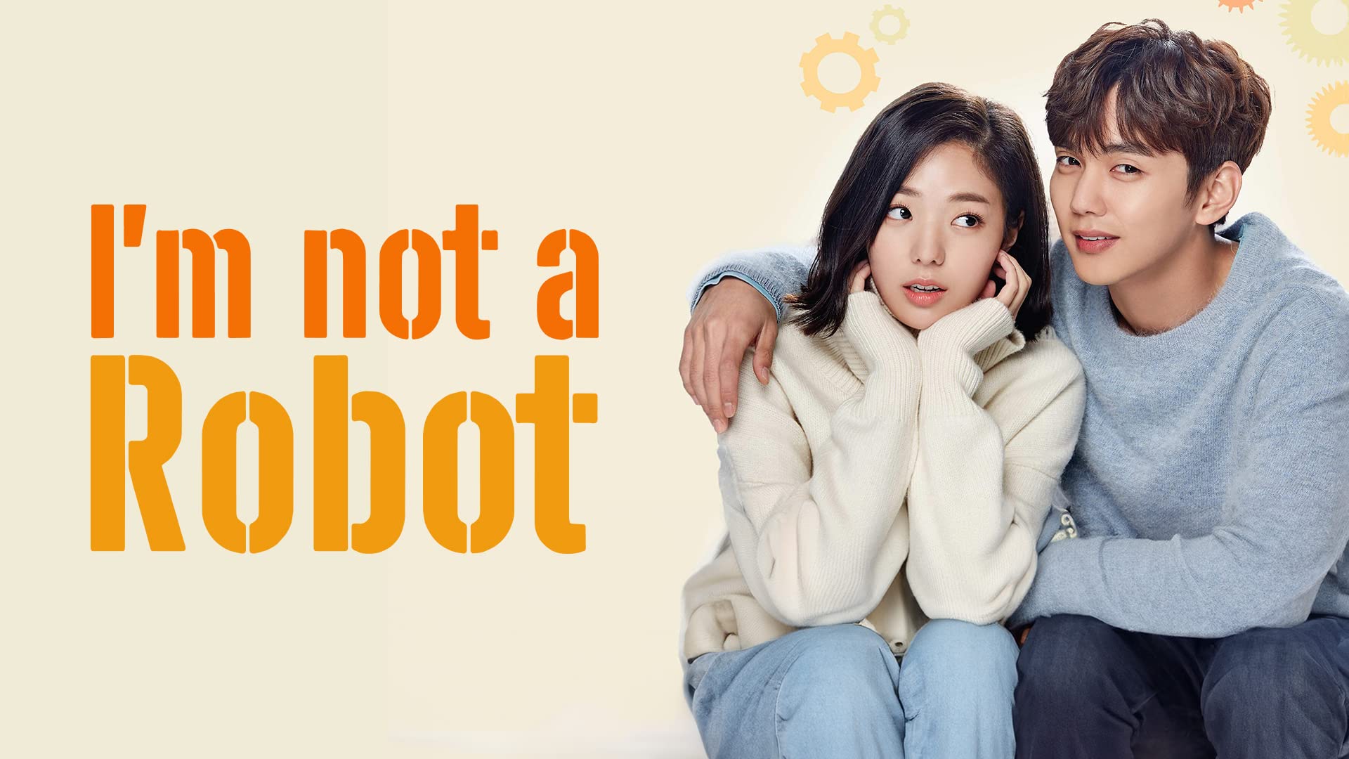 I'm Not A Robot on undefined