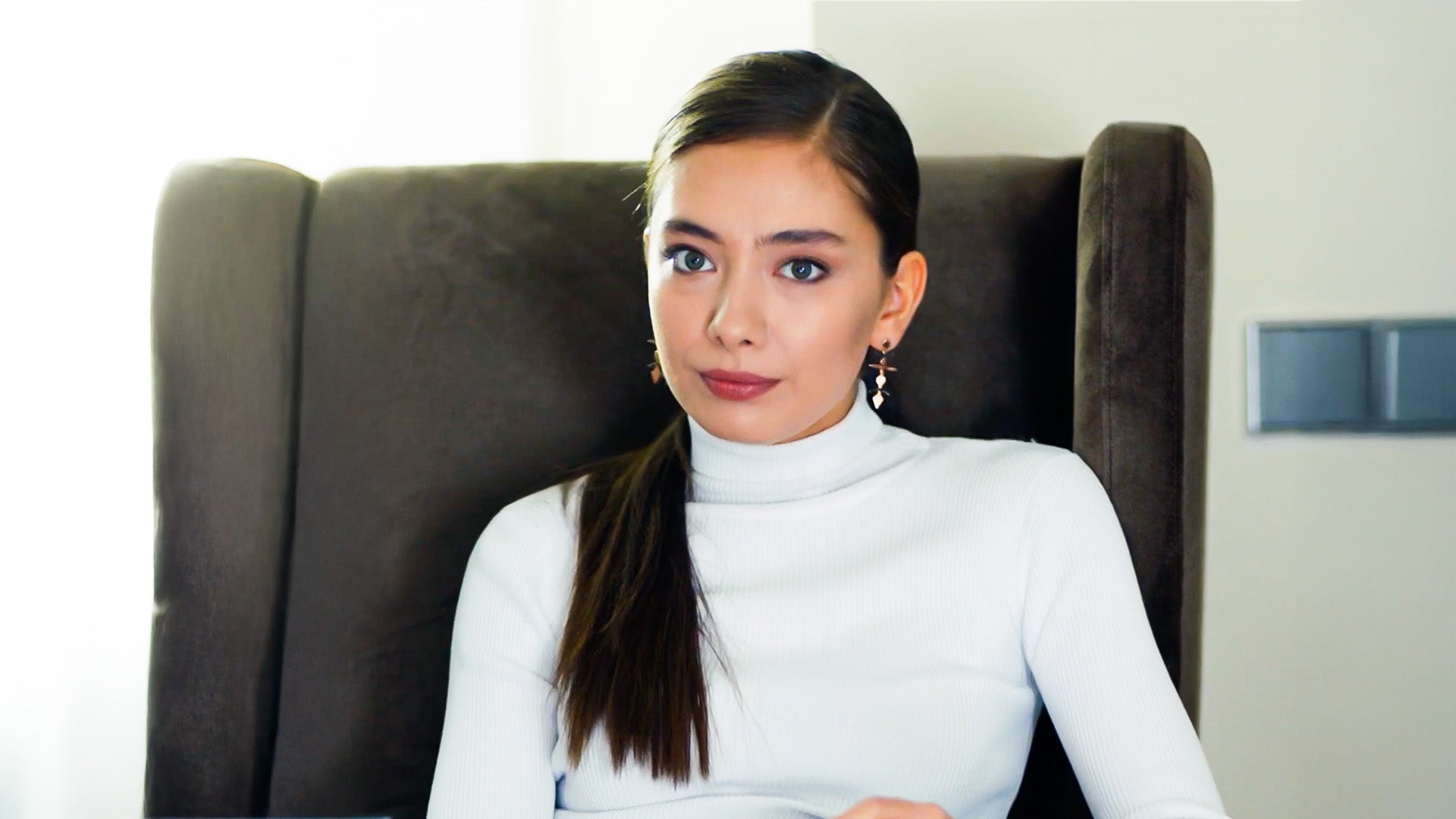 Endless Love season 1 episode 34 on undefined