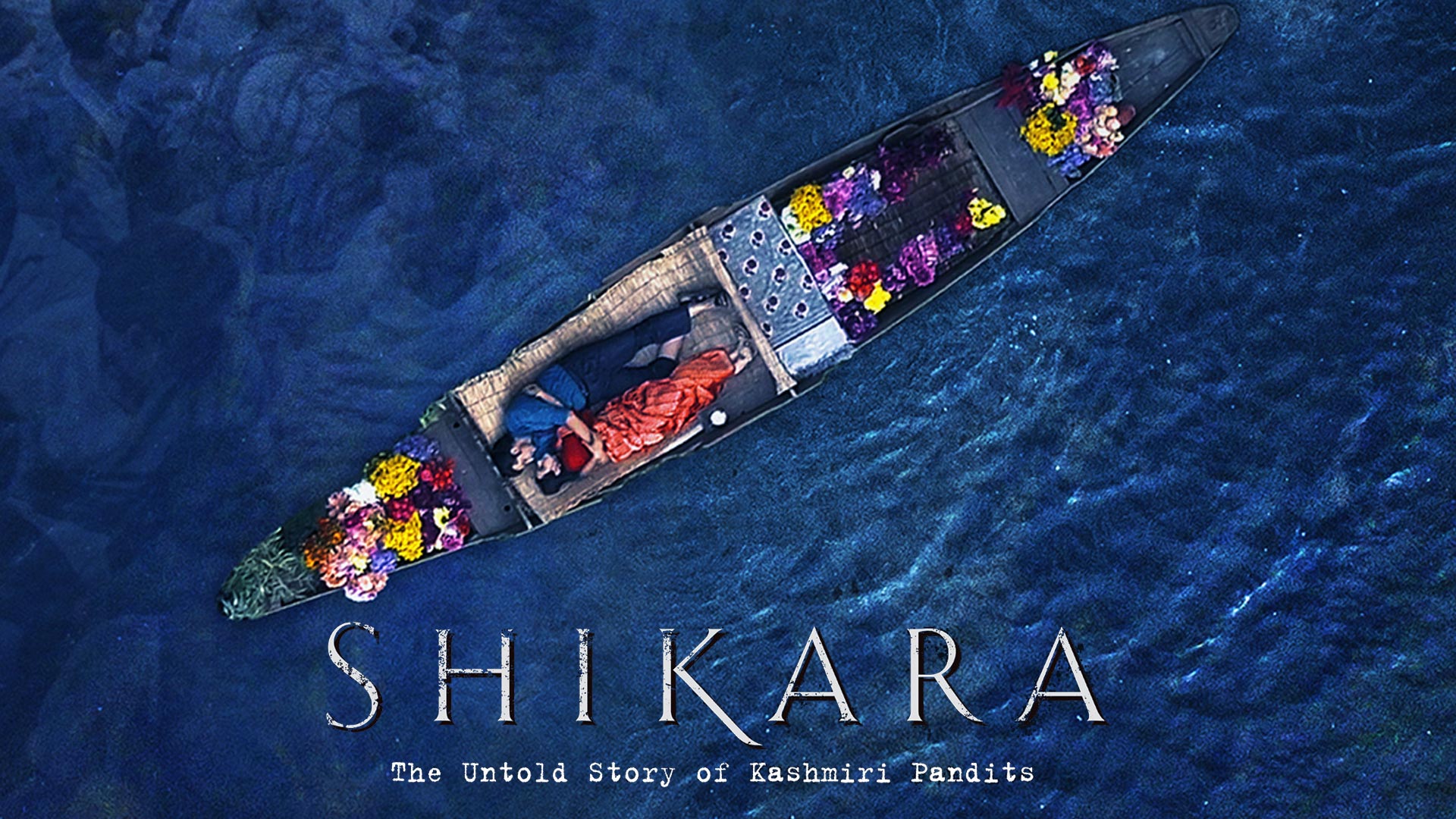 Shikara on undefined