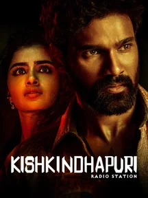 Kishkindhapuri on Zee5