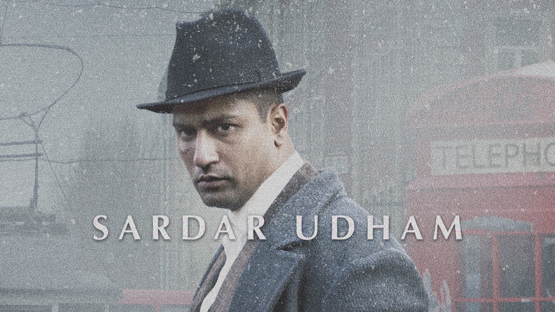 Sardar Udham on undefined