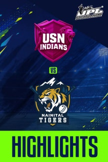 USN Vs NT on Zee5