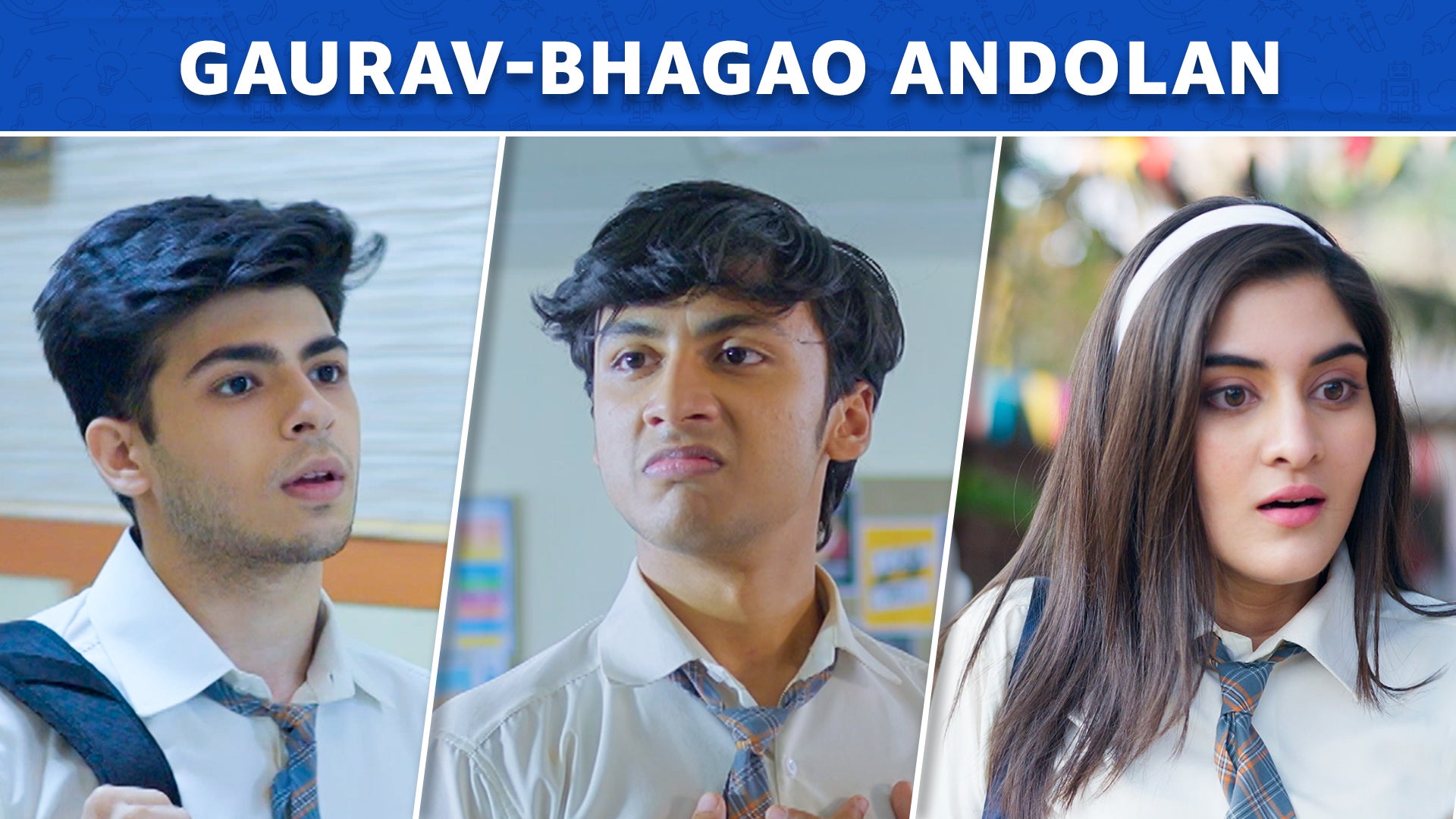 School Friends season 1 episode 12 on undefined