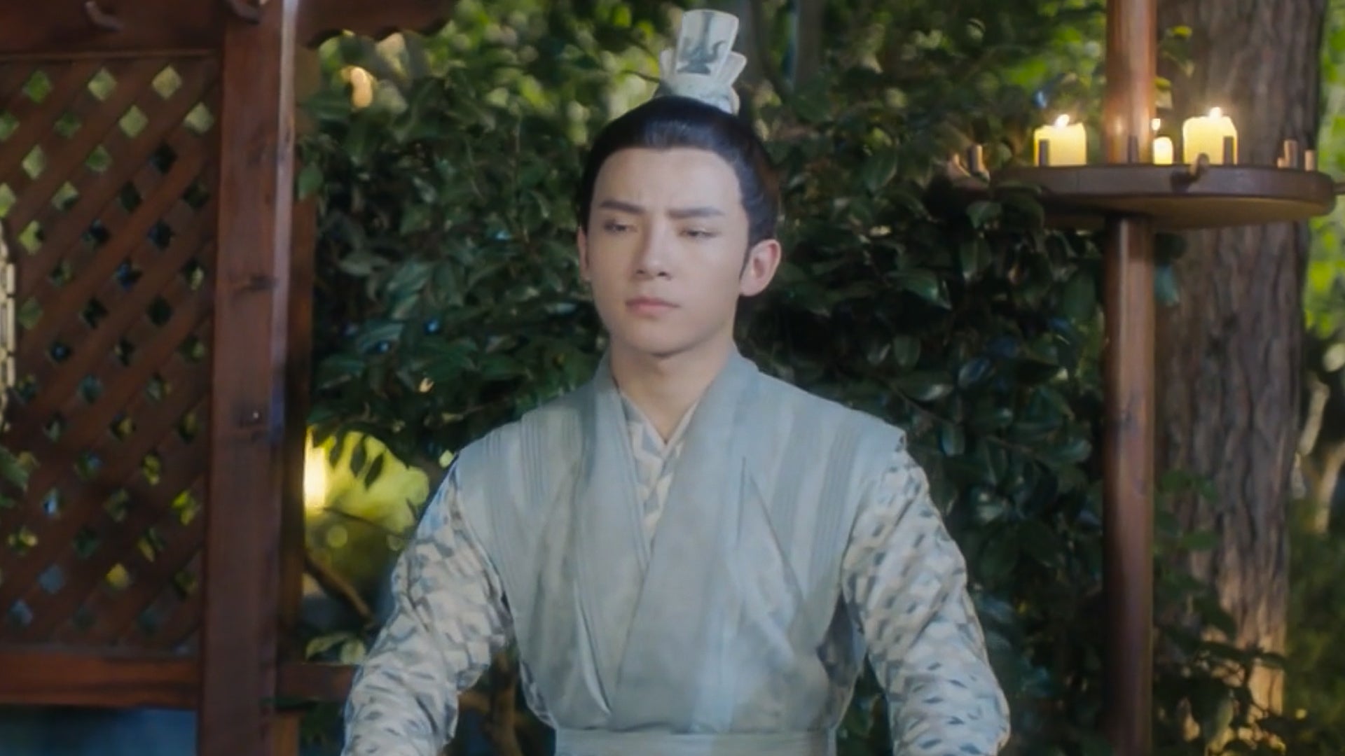 Love Better Than Immortality season 1 episode 3 on undefined