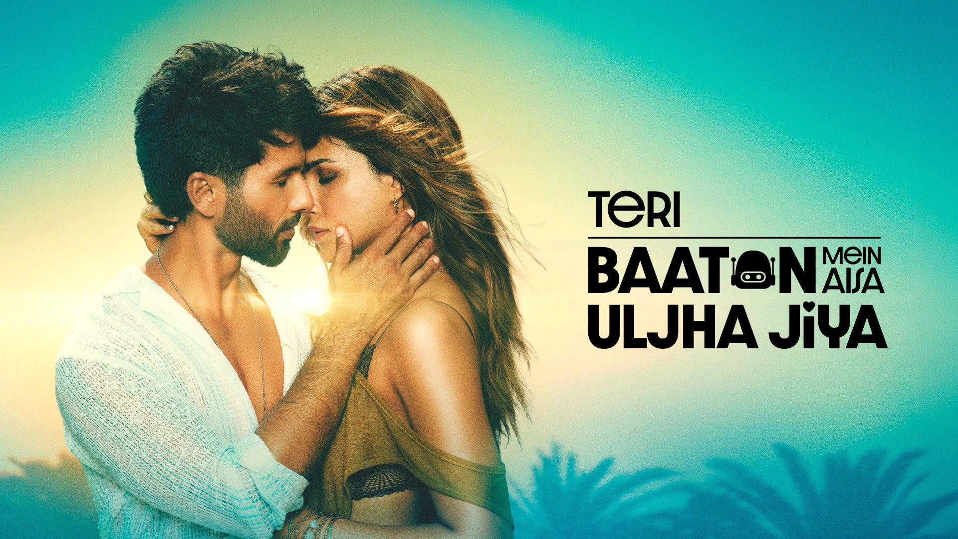 Teri Baaton Mein Aisa Uljha Jiya on undefined