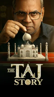 The Taj Story on LionsGate Play