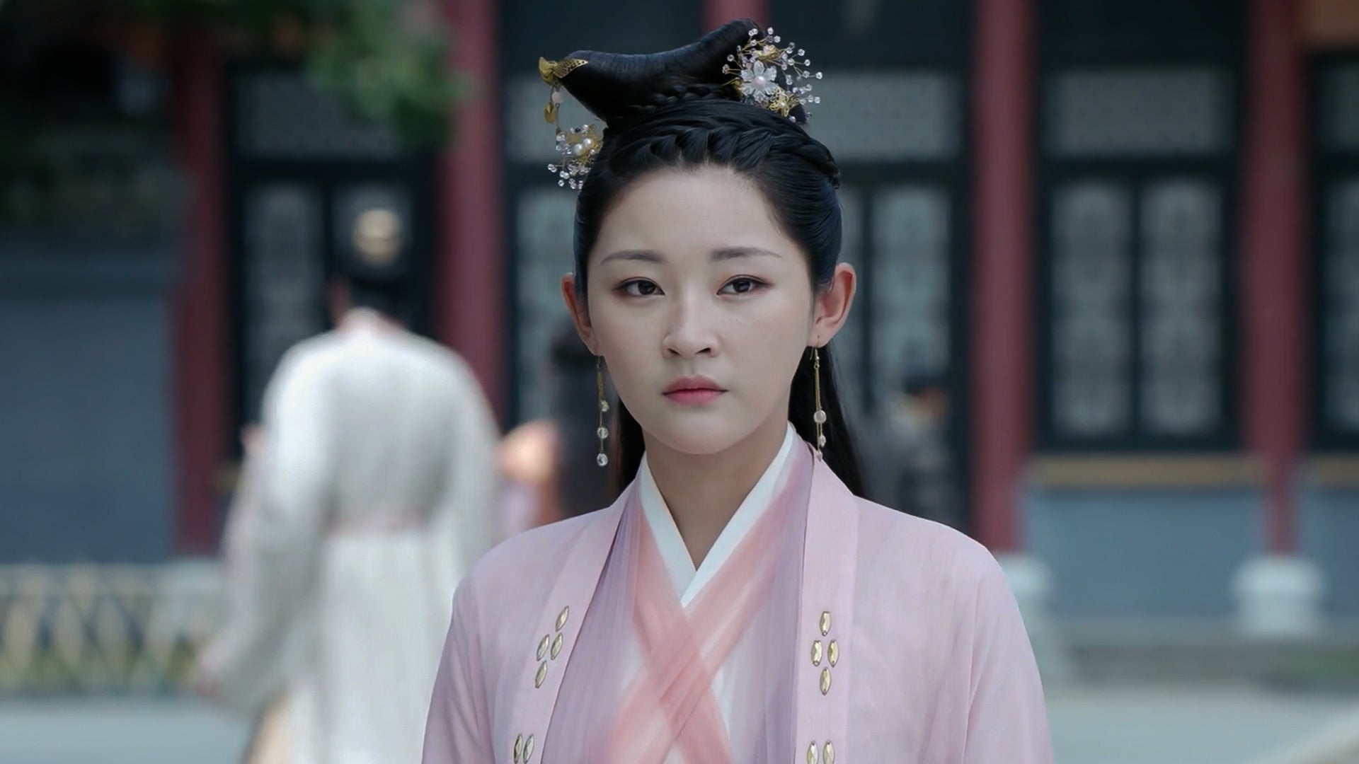 Love Better Than Immortality season 1 episode 32 on undefined