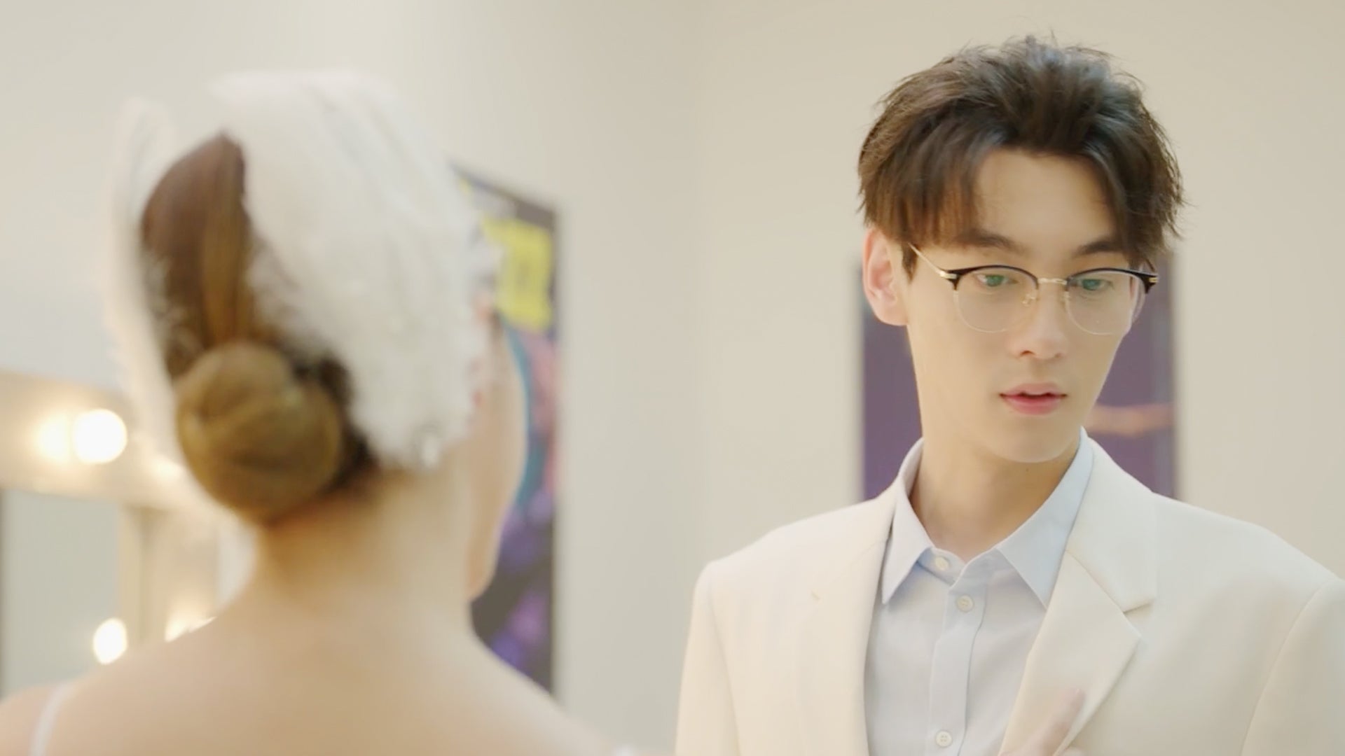 First Love season 1 episode 11 on undefined