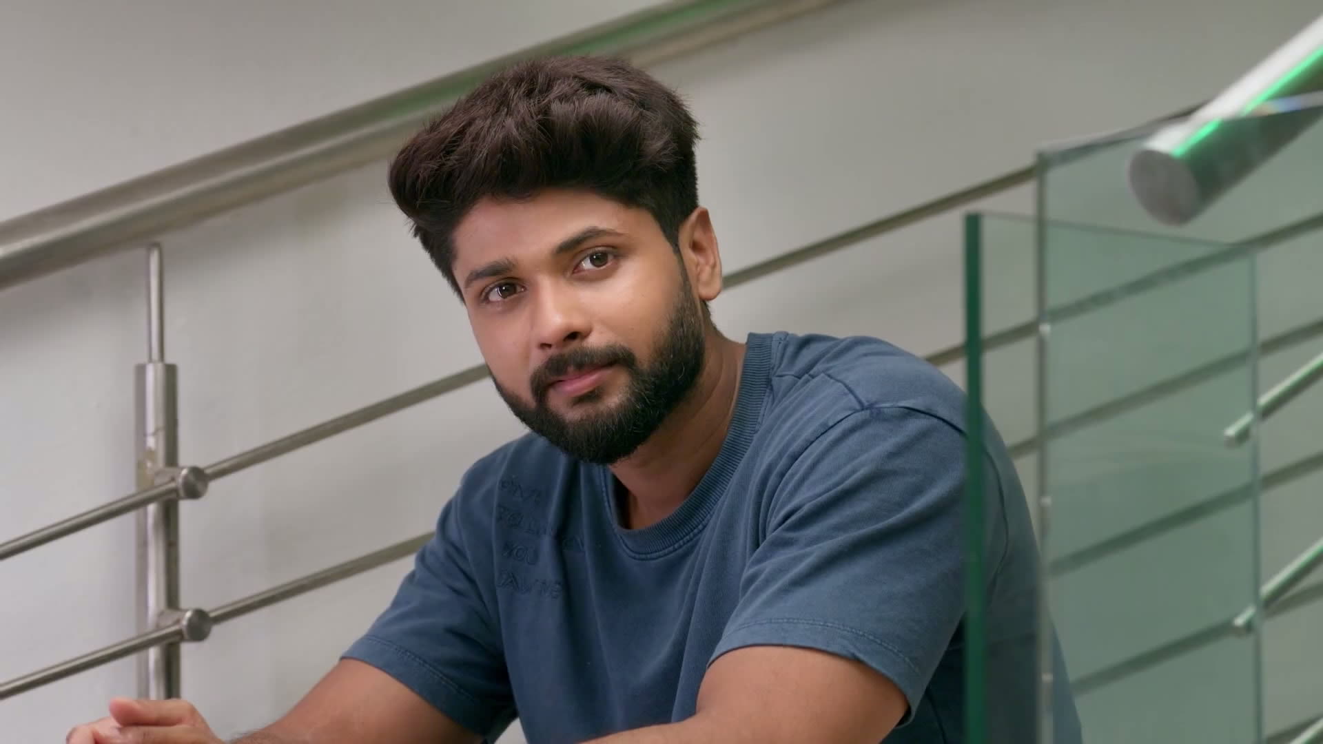 Samanthi season 1 episode 15 on Zee5
