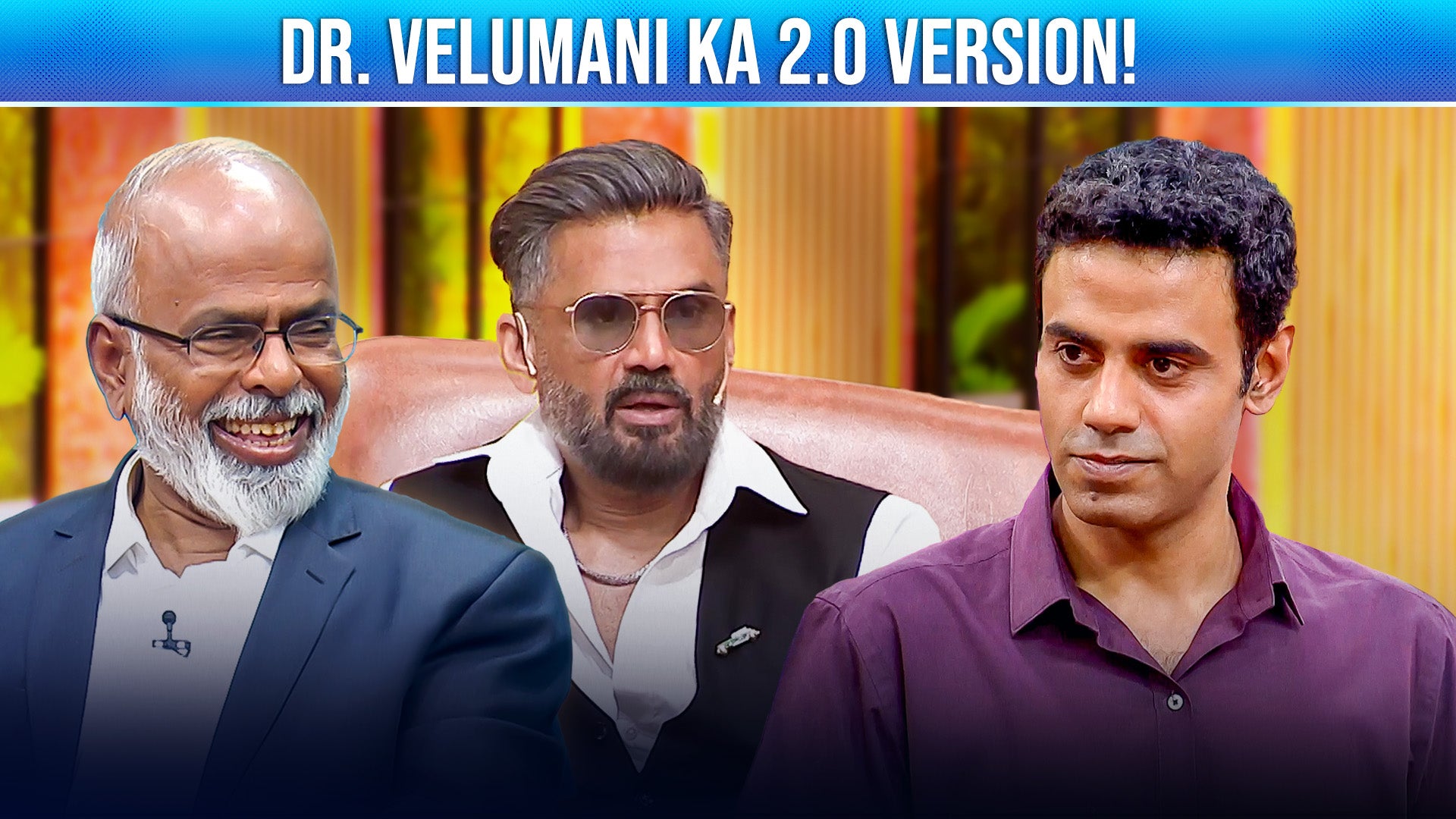 Bharat Ke Super Founders season 1 episode 10 on undefined