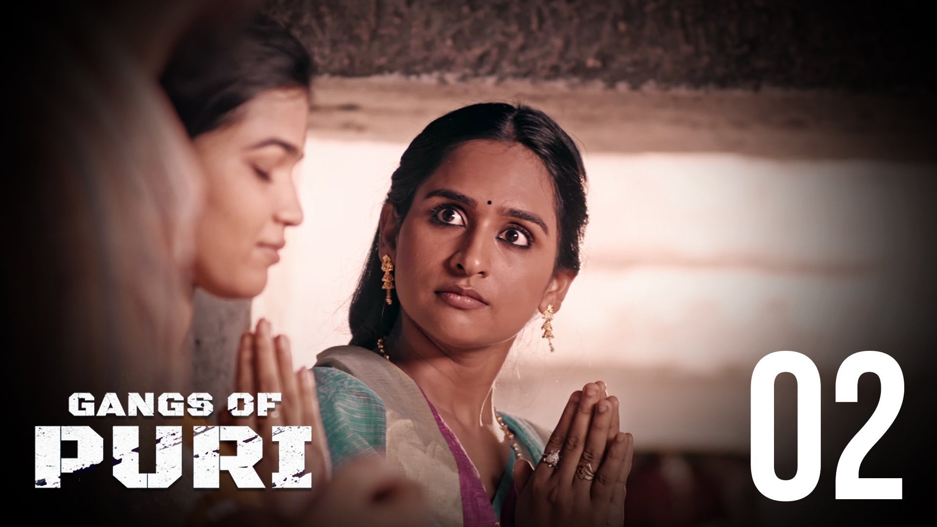 Gangs Of Puri Season 1 season 1 episode 2 on Kanccha Lannka