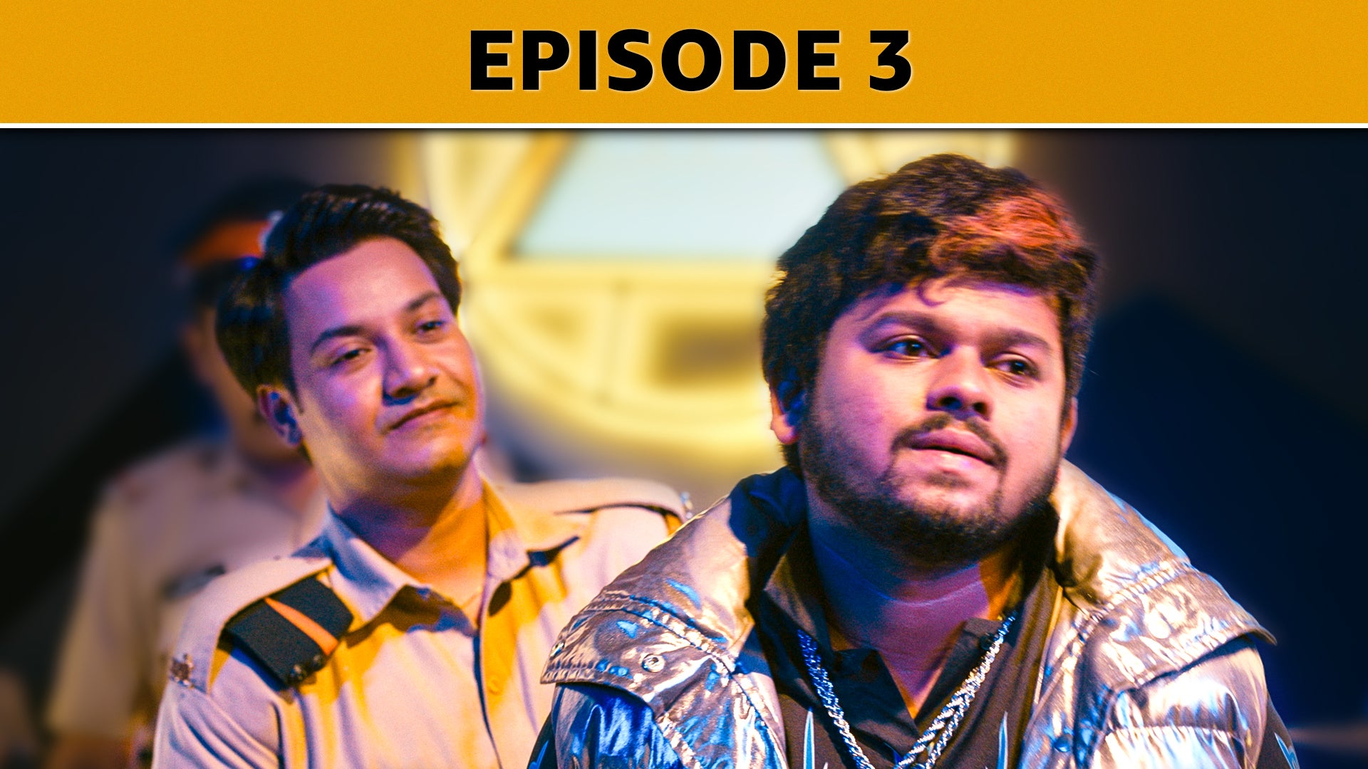 Constable Girpade season 1 episode 3 on undefined