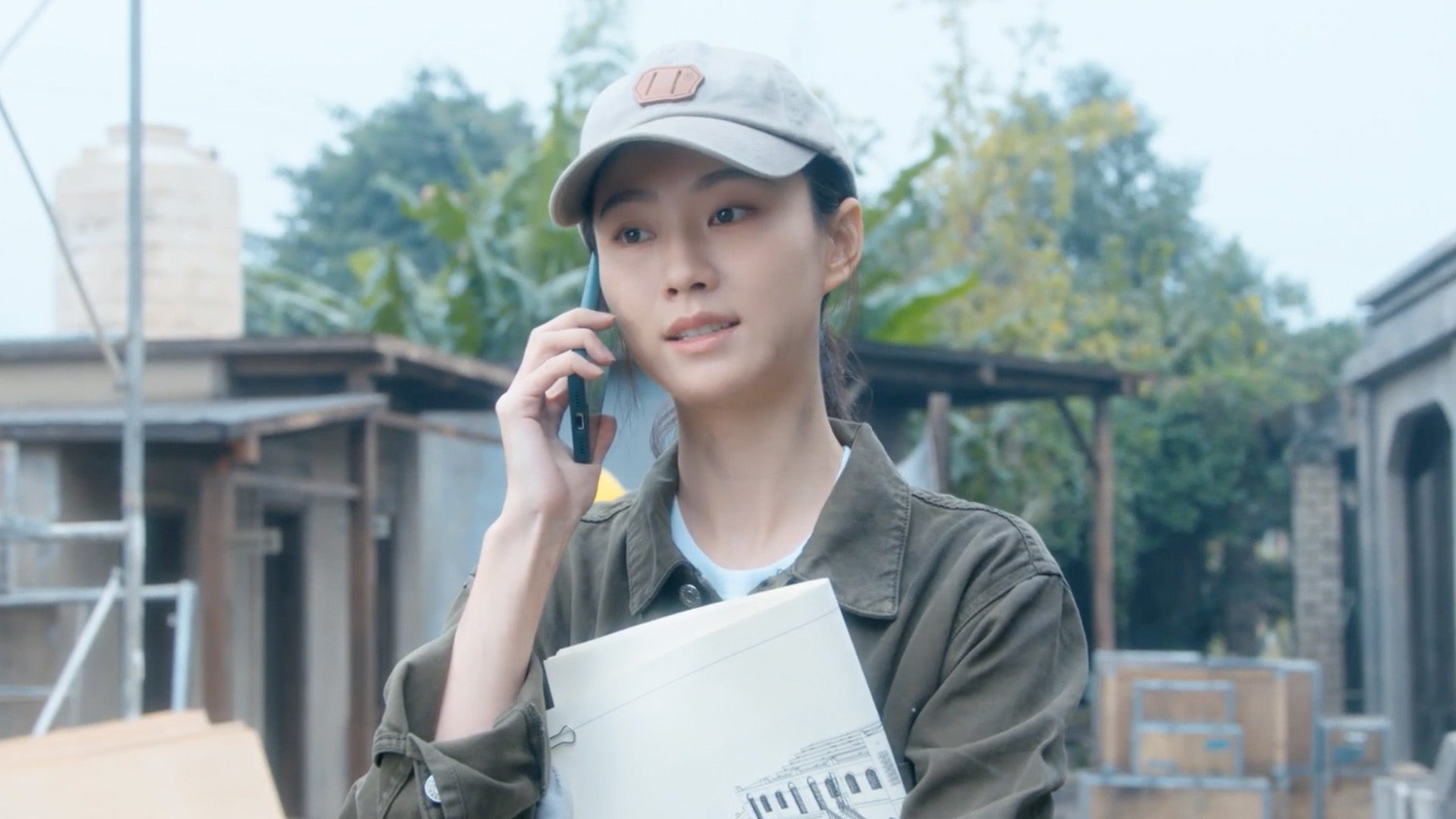The White Olive Tree season 1 episode 18 on undefined