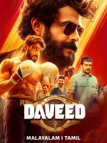Daveed on Zee5