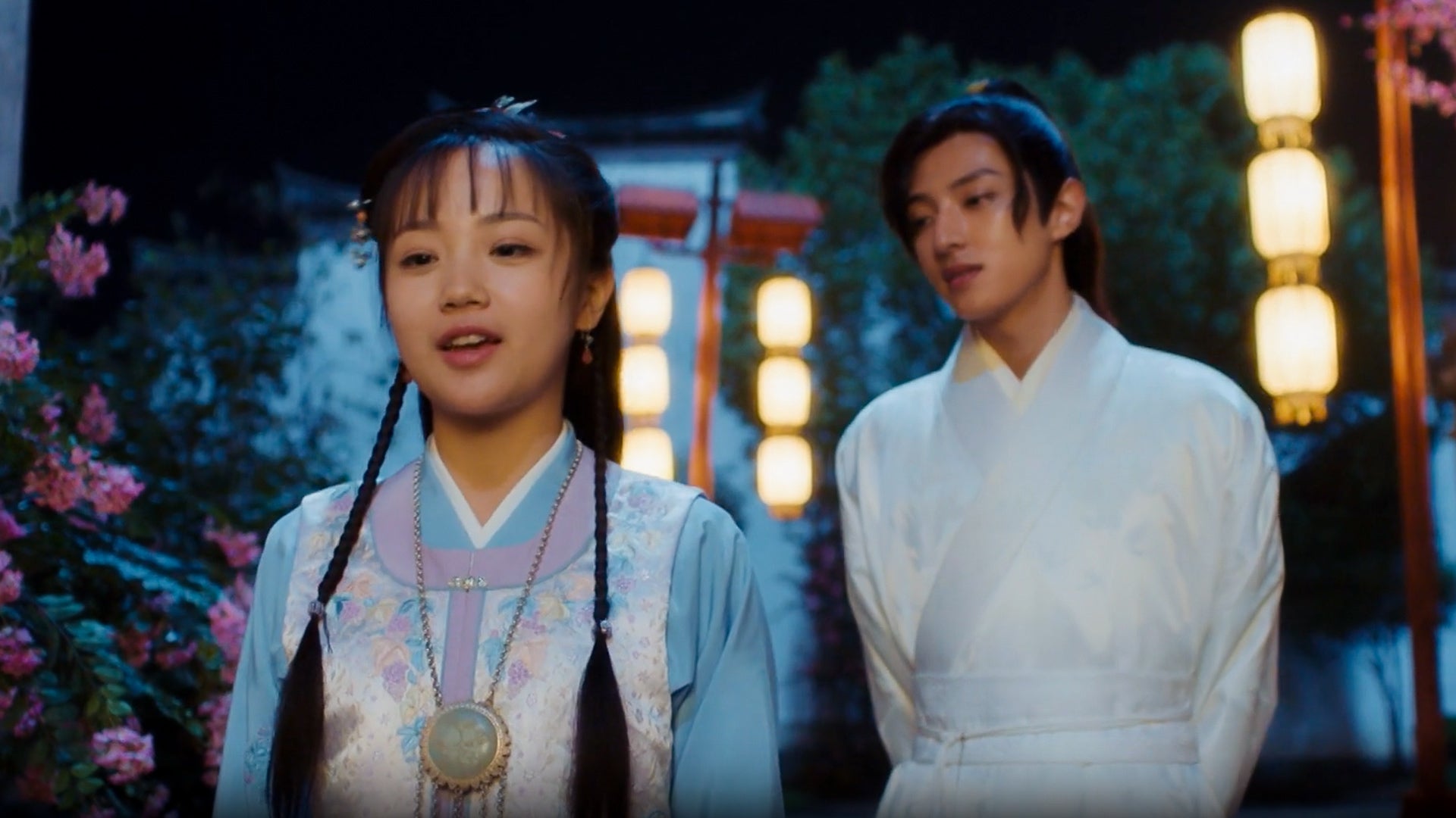 A Love So Romantic season 1 episode 20 on undefined