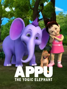 Appu - The Yogic Elephant on Zee5