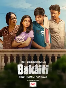 Bakaiti on Zee5