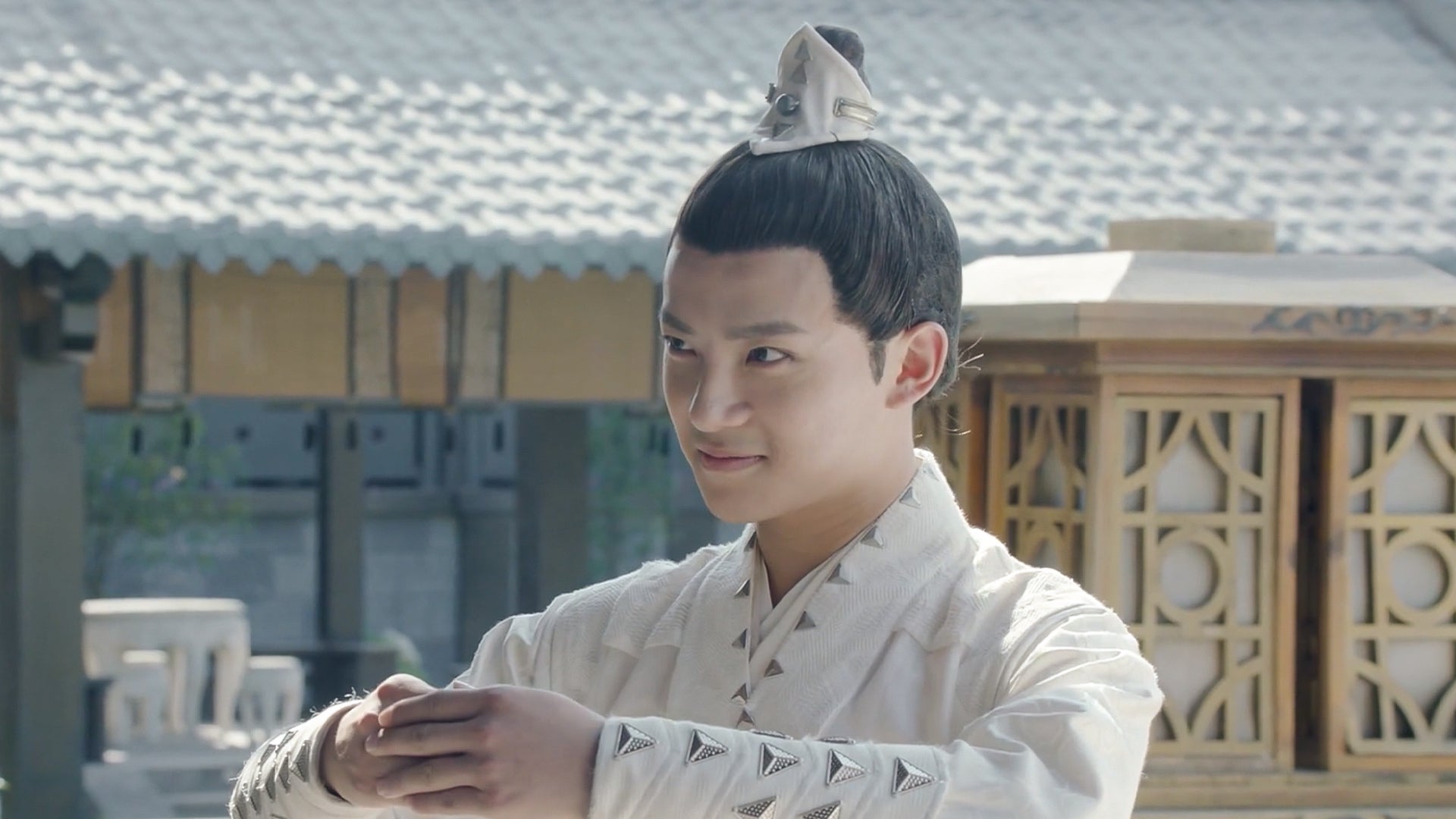 Love Better Than Immortality season 1 episode 19 on undefined