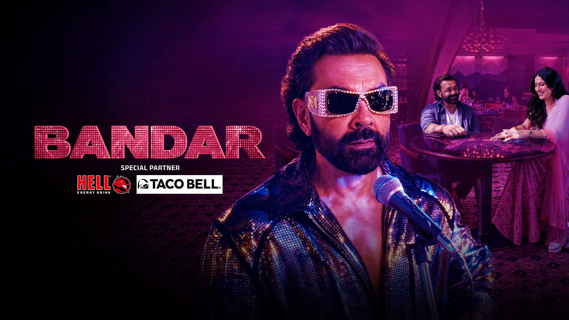 Bandar on Zee5