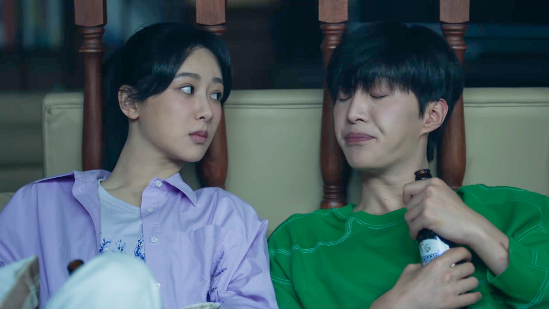 Love Endures season 1 episode 28 on undefined