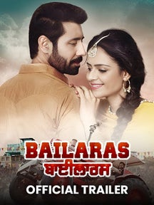 Bailaras - Official Trailer on Chaupal