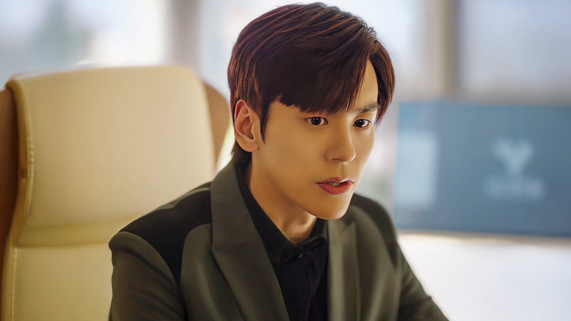 I May Love You season 1 episode 18 on undefined