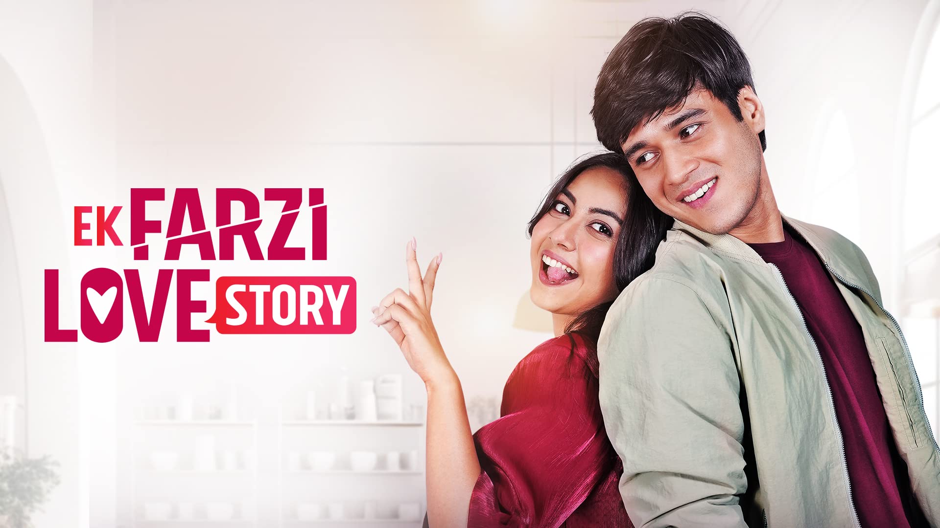 Ek Farzi Love Story on undefined