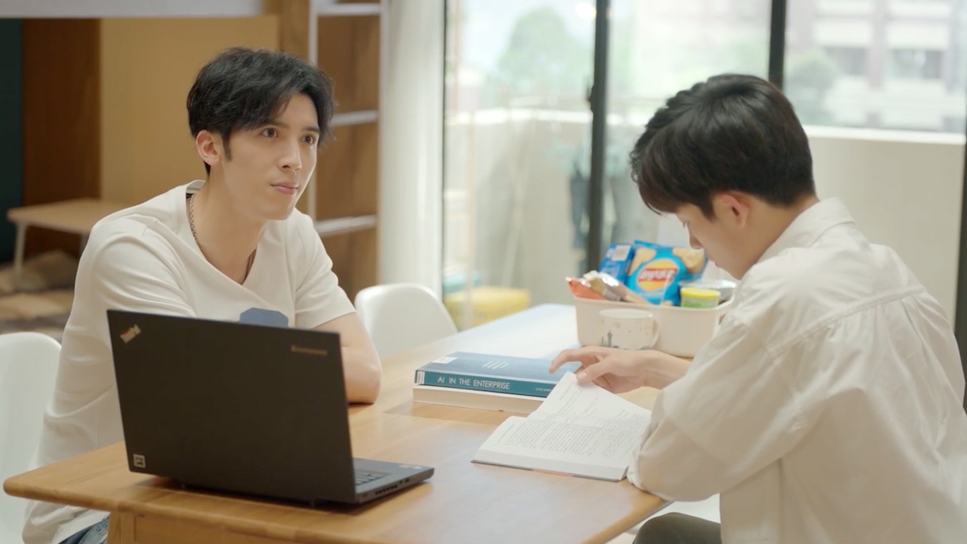 First Love season 1 episode 5 on undefined