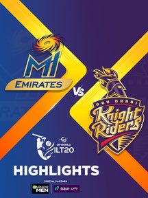 MIE Blow ADKR Away! on Zee5