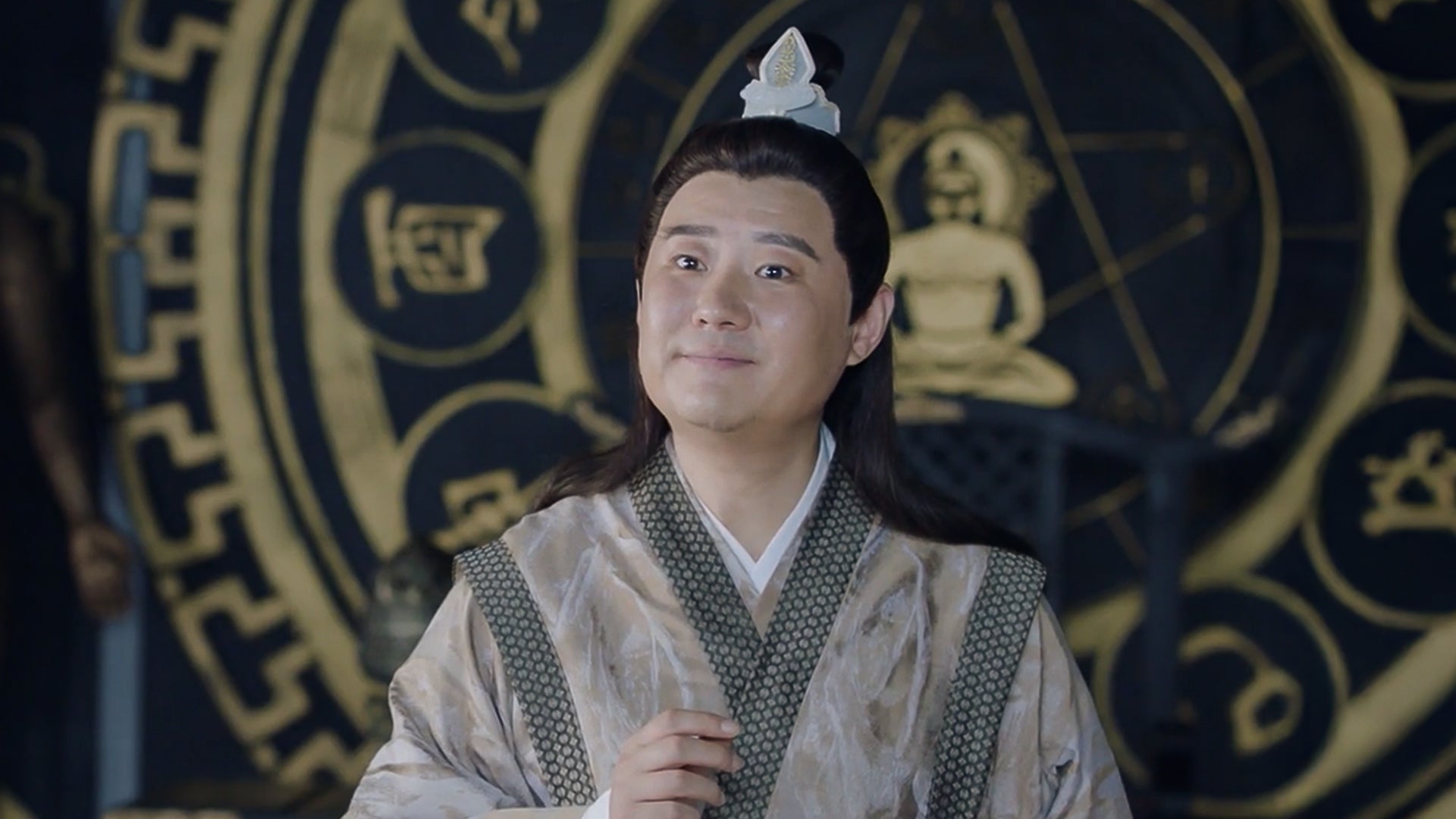 Love Better Than Immortality season 1 episode 39 on undefined