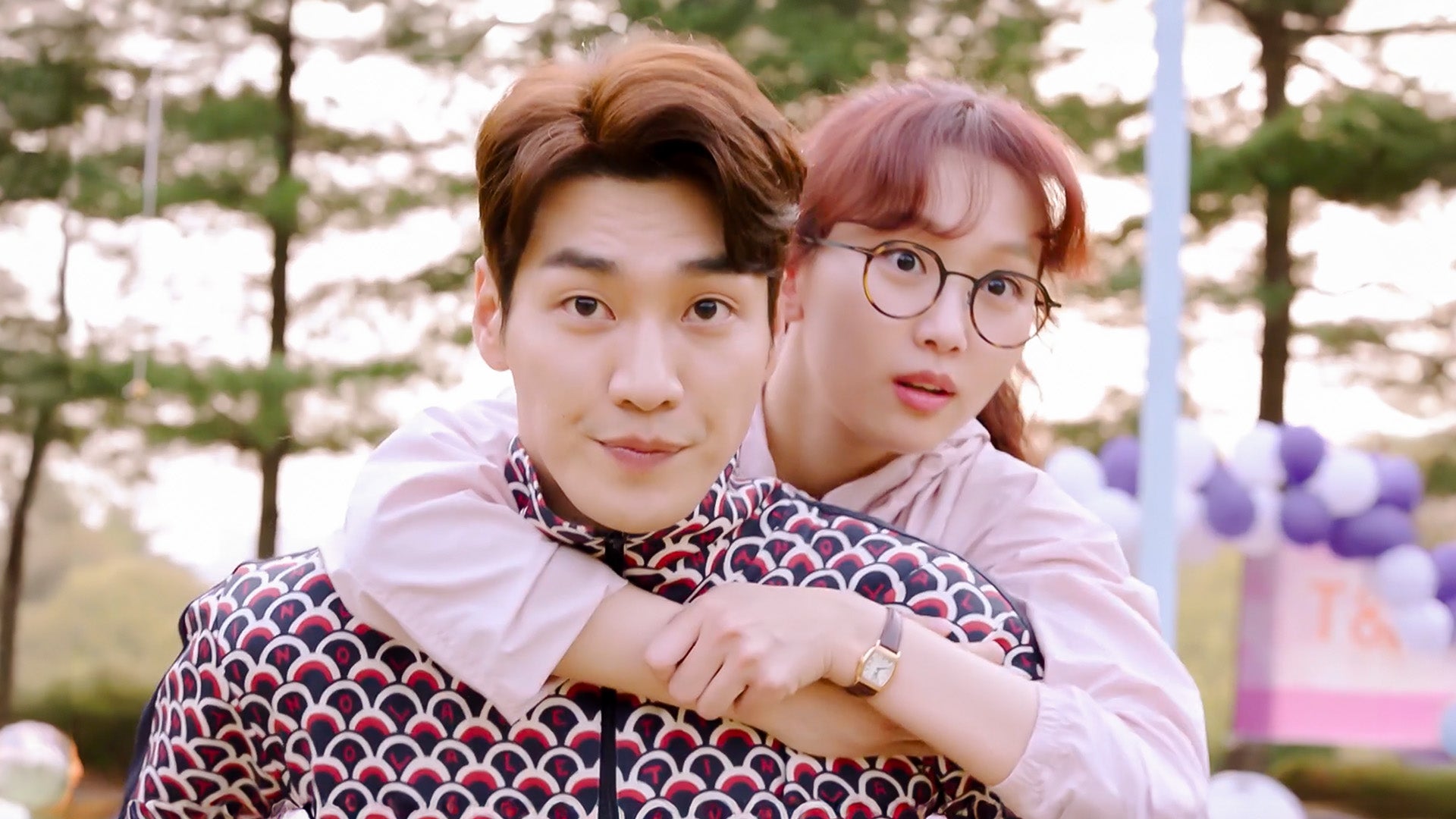 The Secret Life Of My Secretary season 1 episode 1 on undefined