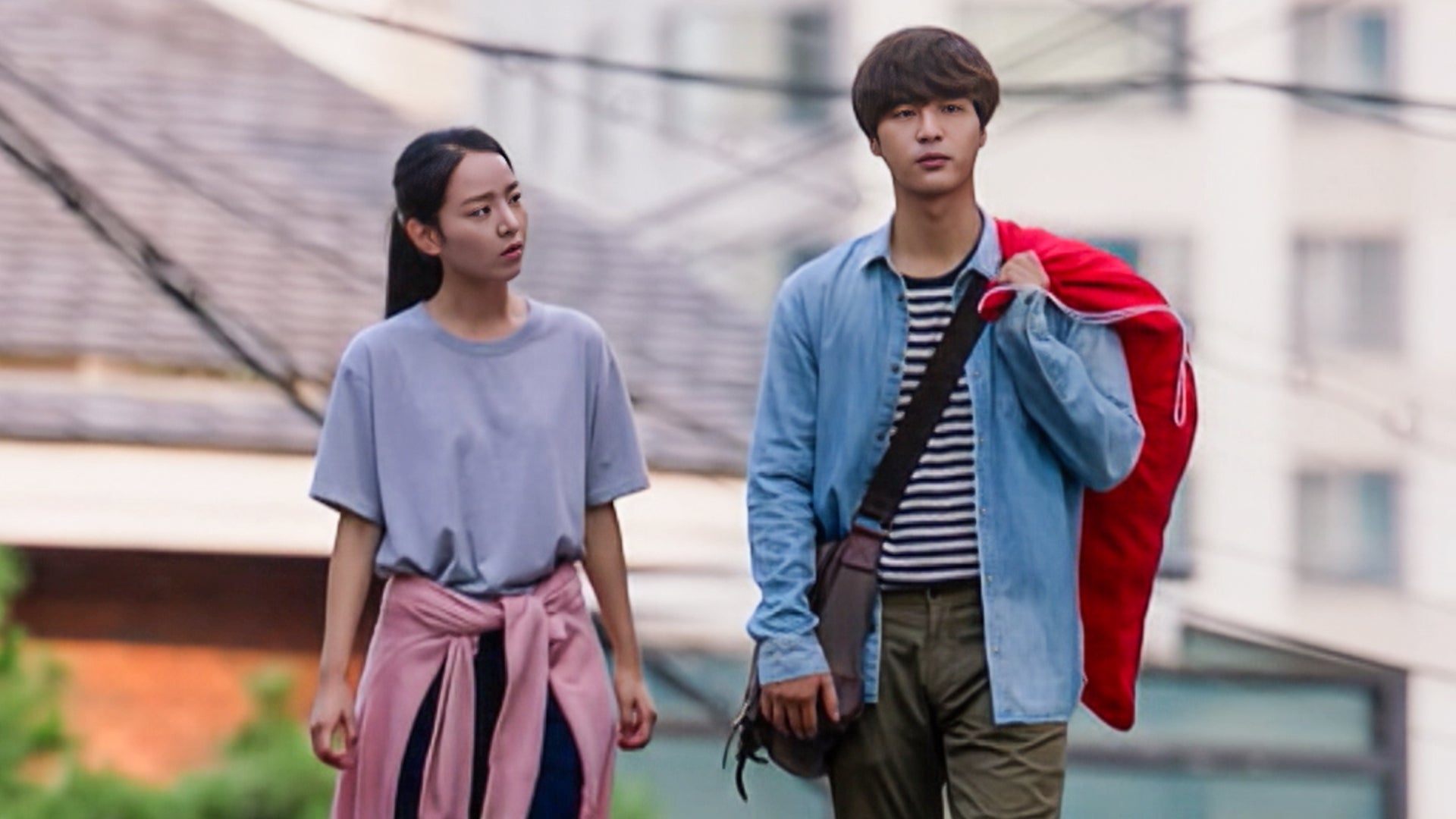 Still 17 season 1 episode 5 on undefined