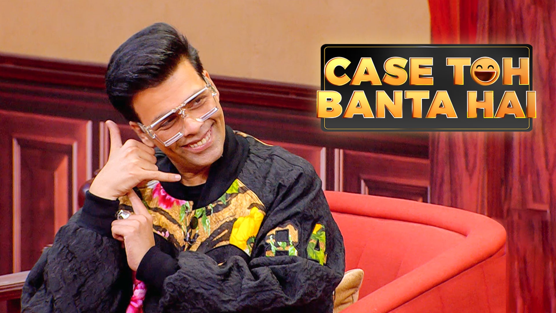 Case Toh Banta Hai season 1 episode 7 on undefined