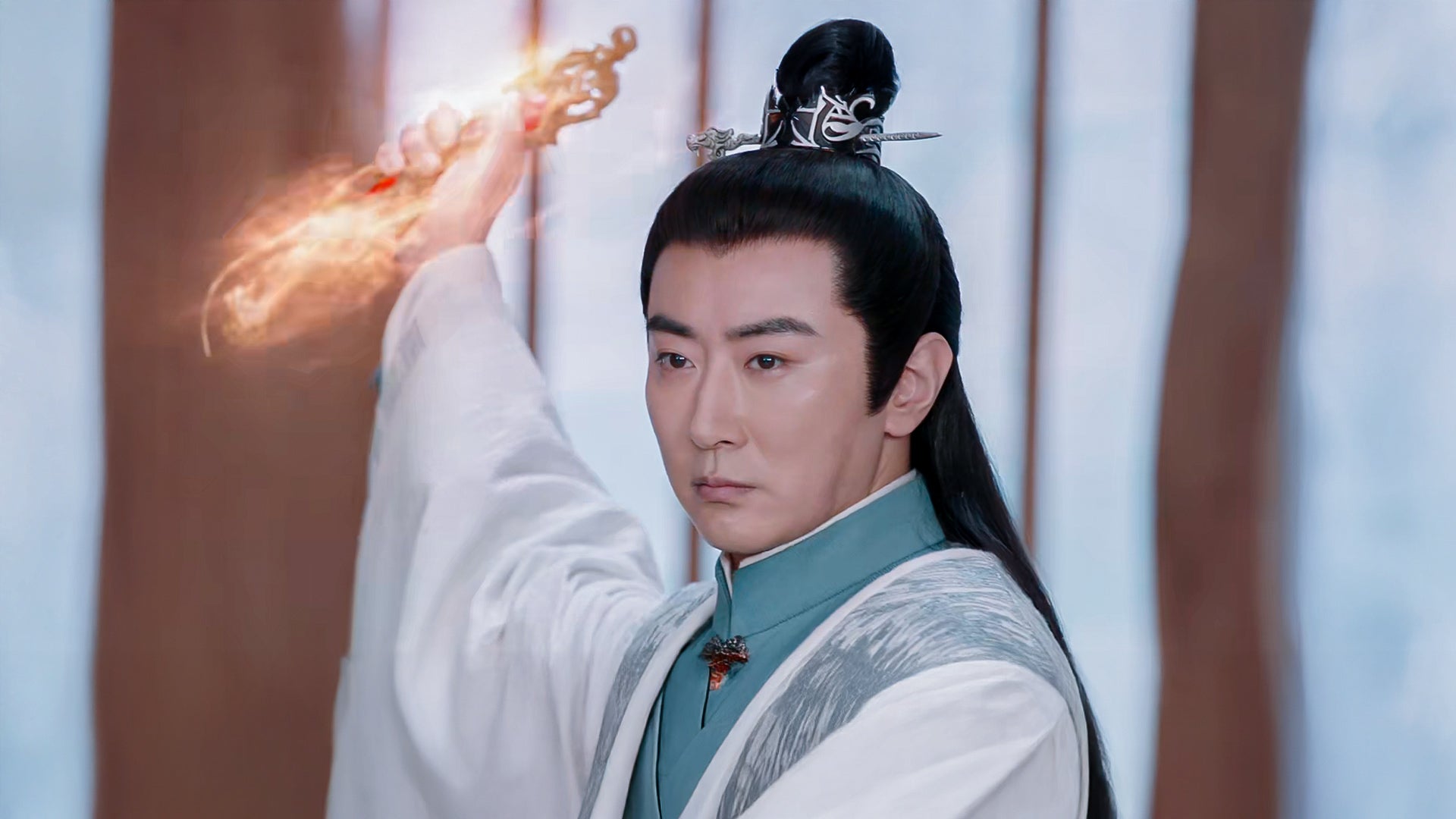 My Dear Brothers season 1 episode 7 on undefined