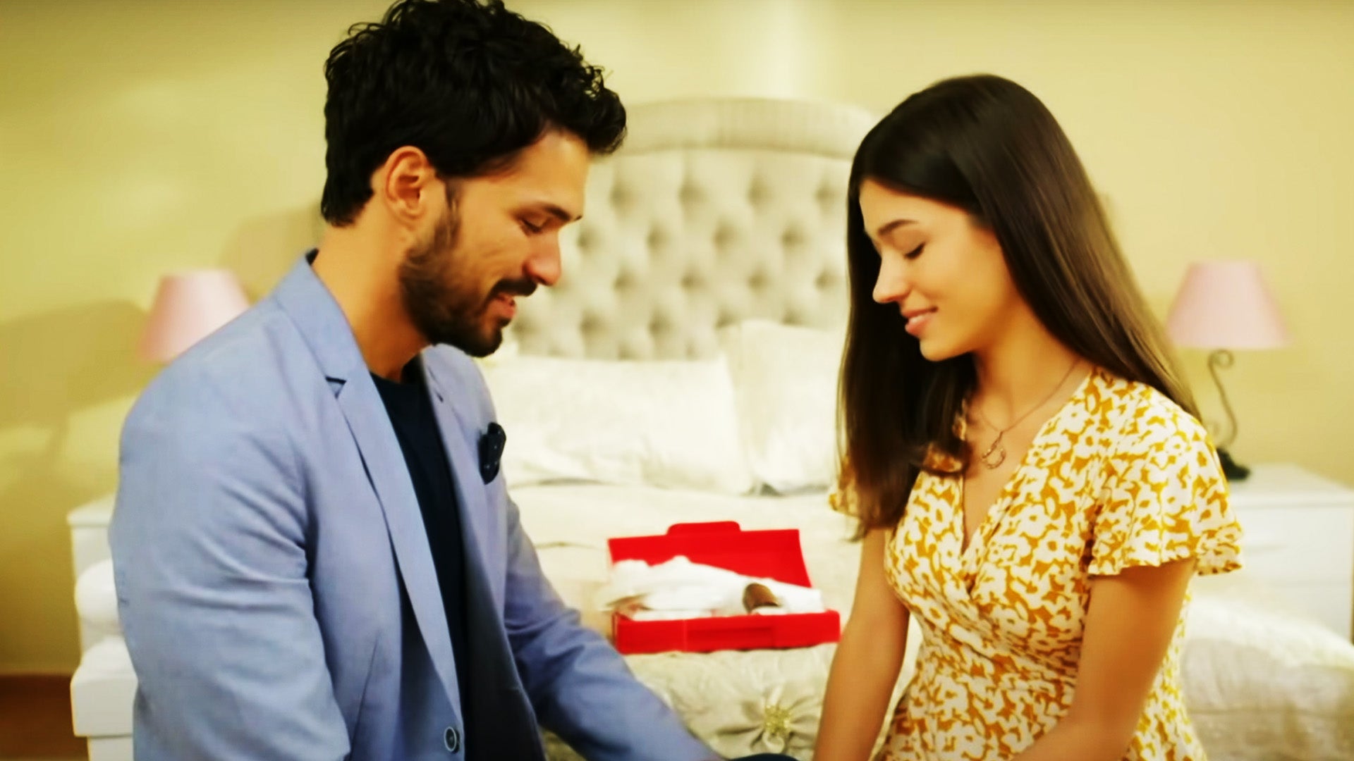 Broken Lives season 1 episode 30 on undefined