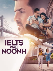 Ielts Wali Noonh on Chaupal