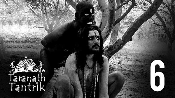 Taranath Tantrik (English) season 1 episode 6 on Hoichoi