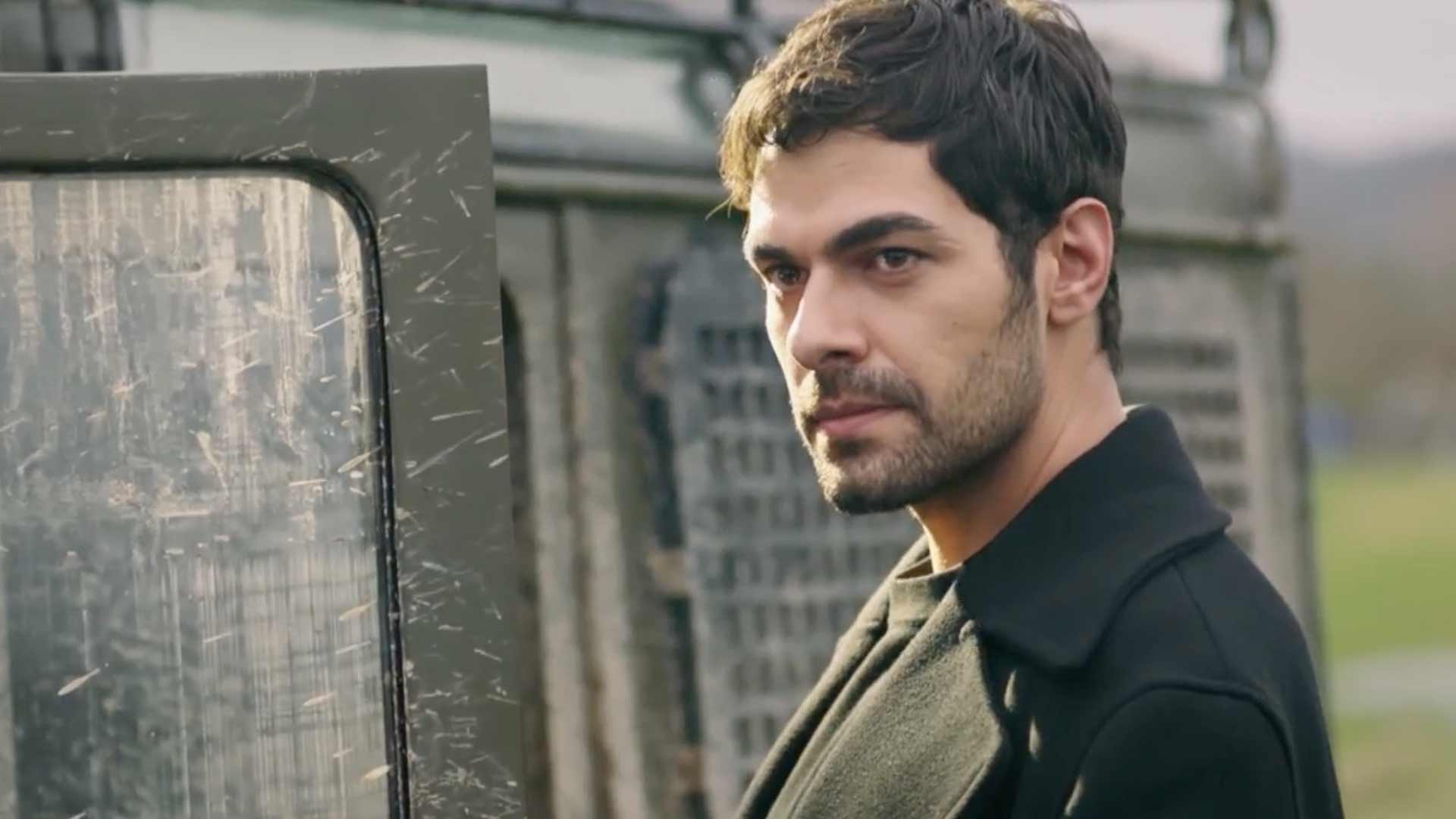 Winds Of Love season 1 episode 1 on undefined
