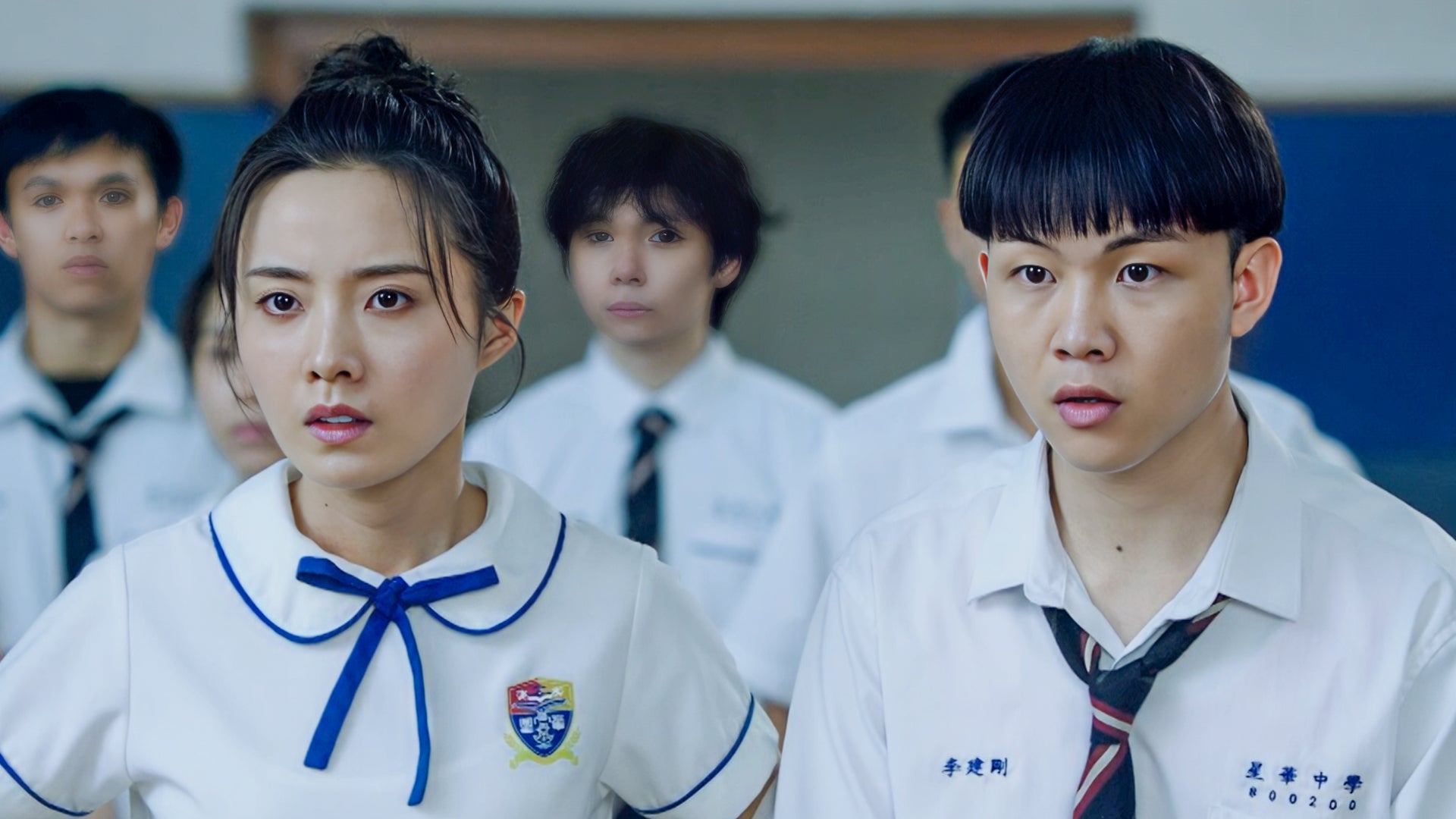 Youth season 1 episode 17 on undefined